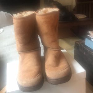 Ugg Boots